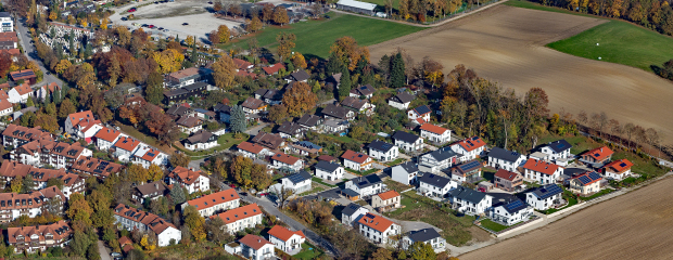 Einheimischenmodell der Stadt Ebersberg
