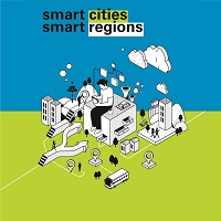 Modellprojekt „Smart Cities Smart Regions – Kommunale Digitalisierungsstrategien für Städtebau und Mobilität der Zukunft“