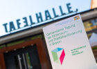 Tafelhalle Nürnberg, Gemeinsame Tagung der Wohnraum- und Städtebauförderung in Bayern am 30.05.2022