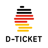 Logo Deutschlandticket © VDV