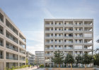 Anerkennung: Die Neue Gerberau, München; Goetz Castorph Architekten und Stadtplaner GmbH, München; Bauherrin: DEMOS Wohnbau GmbH, München