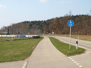 Radwegebau1